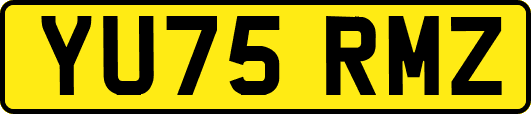 YU75RMZ