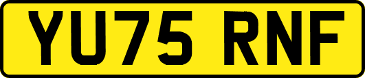 YU75RNF