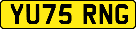 YU75RNG
