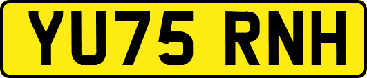 YU75RNH