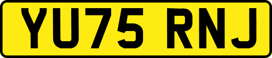 YU75RNJ