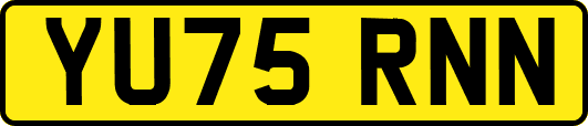 YU75RNN