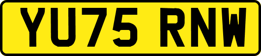 YU75RNW