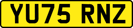 YU75RNZ