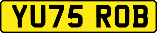 YU75ROB