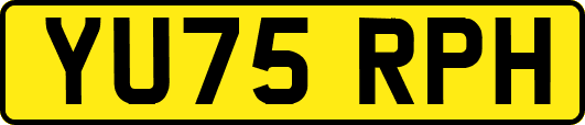 YU75RPH