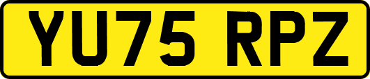 YU75RPZ