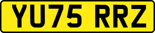 YU75RRZ