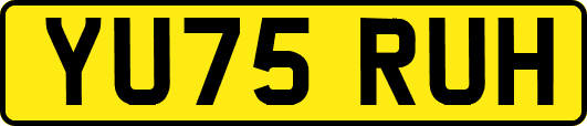 YU75RUH