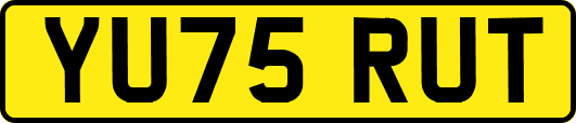 YU75RUT