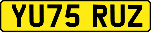 YU75RUZ