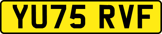 YU75RVF