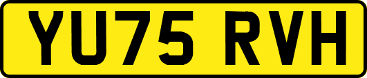 YU75RVH