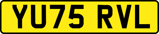 YU75RVL