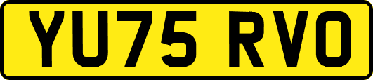 YU75RVO