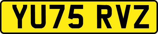 YU75RVZ