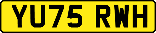 YU75RWH