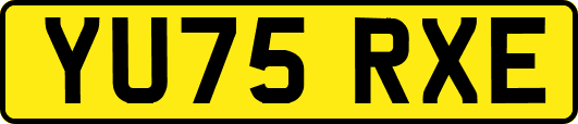 YU75RXE