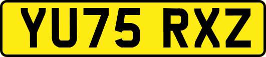 YU75RXZ