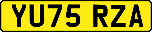YU75RZA