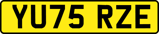 YU75RZE