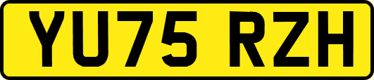 YU75RZH