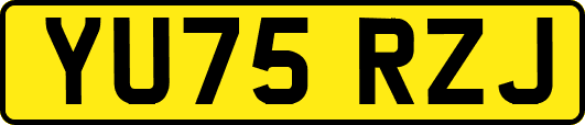YU75RZJ