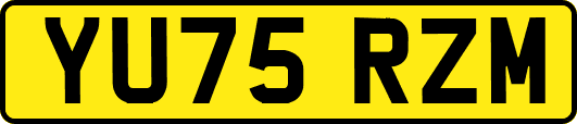 YU75RZM