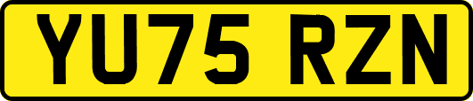 YU75RZN