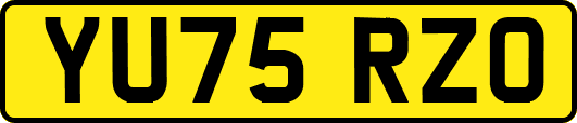 YU75RZO