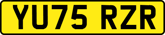 YU75RZR
