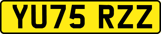YU75RZZ
