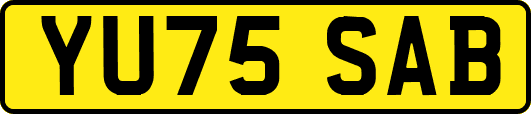 YU75SAB
