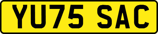 YU75SAC