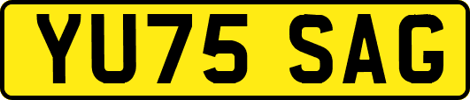YU75SAG