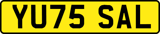 YU75SAL