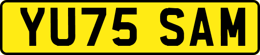 YU75SAM