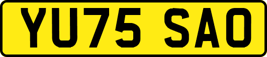 YU75SAO