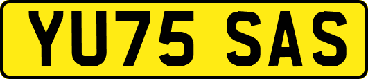 YU75SAS
