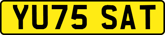 YU75SAT