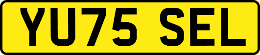 YU75SEL