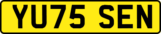 YU75SEN
