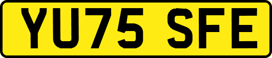 YU75SFE