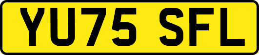YU75SFL