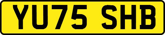 YU75SHB