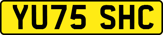 YU75SHC