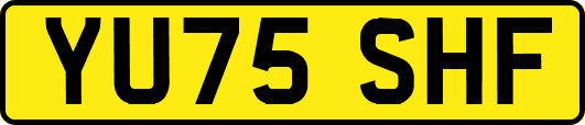 YU75SHF