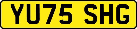 YU75SHG