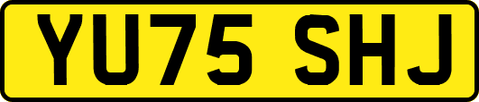 YU75SHJ