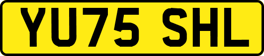 YU75SHL